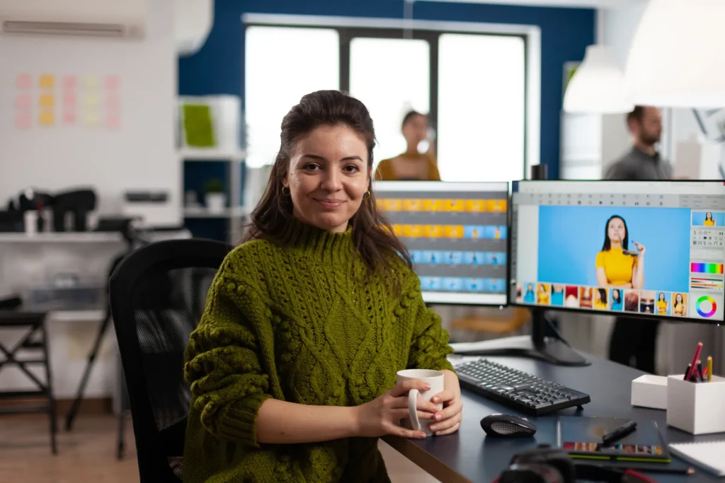 What Are Computer Graphics?